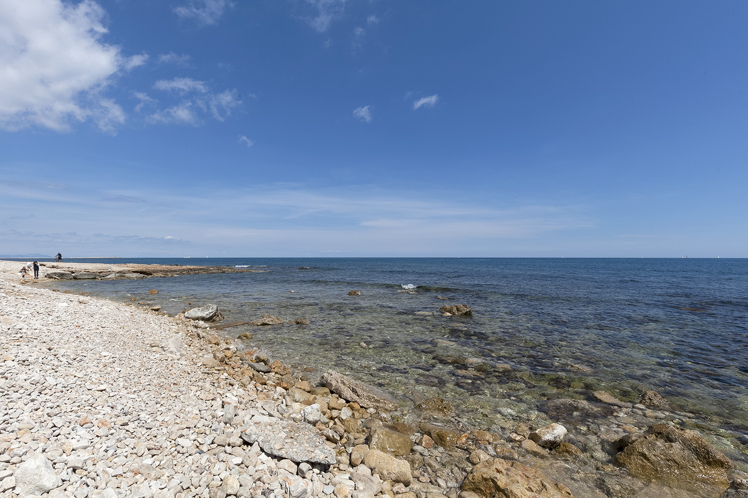 Punta Negra Taucherstrand